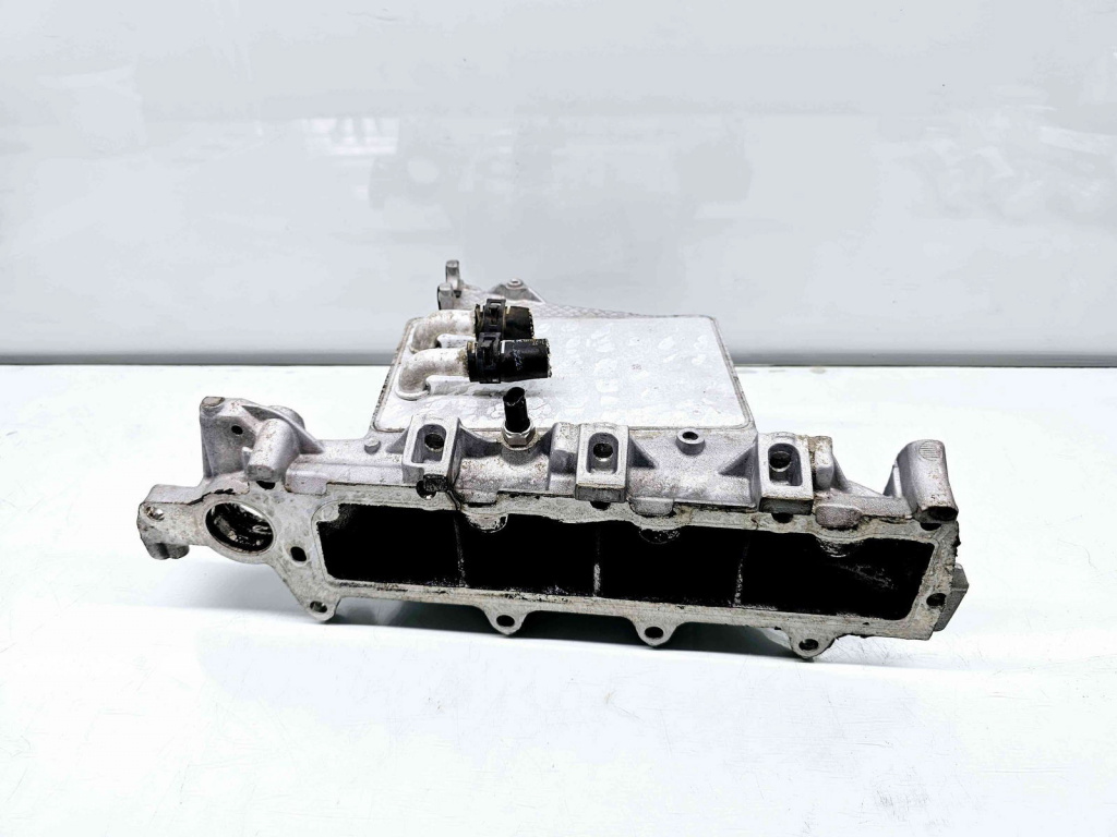 Radiator intercooler AUDI A1 Sportback (8XA) [Fabr
