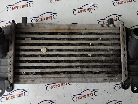 Radiator intercooler Audi A2 8Z0145805F 8Z0 145 805 F