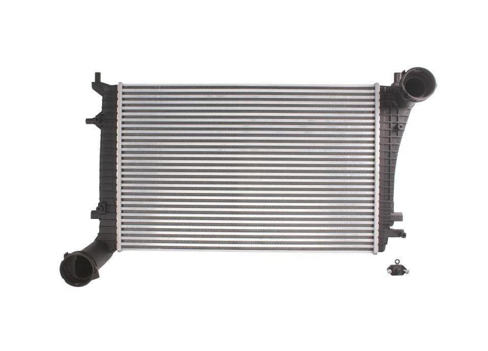 Radiator intercooler Audi A3 (2003-2012) [8P1], Altea XL (2006->)[5P5,5P8], Leon 2 (2005->)[1P1]