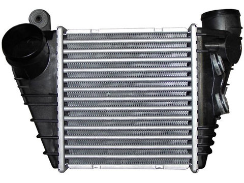 Radiator intercooler Audi A3 8L diesel 1.9 TDI an 1996-2006