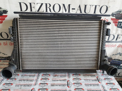 Radiator intercooler Audi A3 8P 1.8 TFSI 160cp cod piesa : 1K0145803M