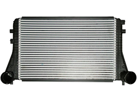 Radiator intercooler Audi A3 8P diesel 1.6 TDI , 1.9 TDI , 2.0 TDI an 2003-2013