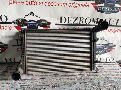 Radiator intercooler Audi A3 8P Facelift 1.9 TDi 1