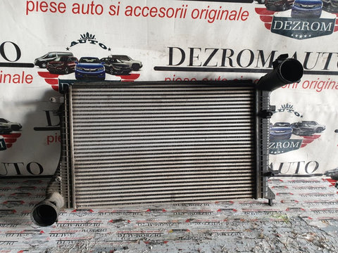 Radiator intercooler Audi A3 8P Facelift 1.9 TDi 105 cai motor BLS cod piesa : 1K0145928D