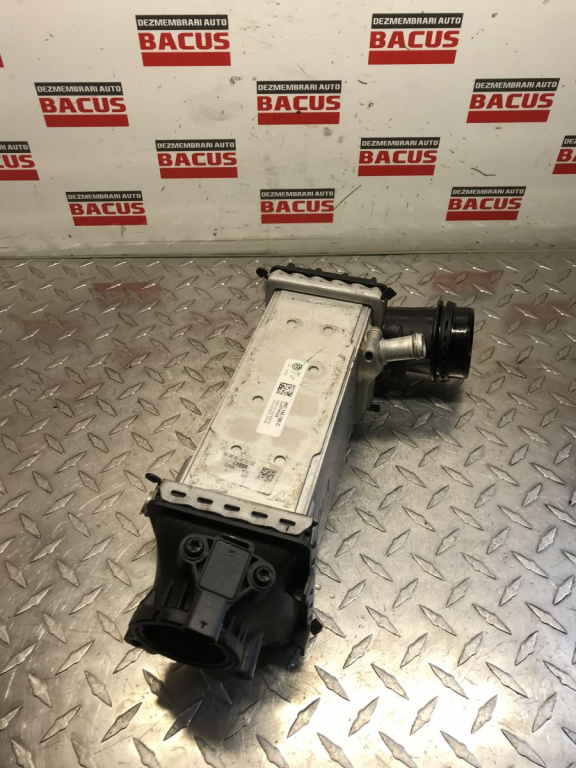 Radiator Intercooler Audi A3 8Y / Vw Golf 8 / T-Roc 1.0 TSI An 2022 Cod : 05C145785C