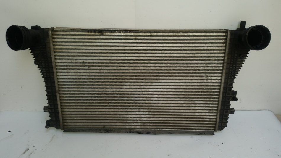 Radiator/Intercooler Audi A3/TT, Seat Altea/Leon/Toledo, Skoda Octavia/Superb, VW Volkswagen Golf/Jetta/Passat/Tiguan/Touran 2003-2016