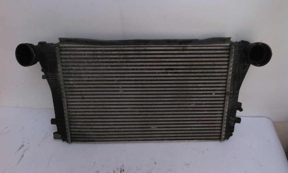 Radiator/Intercooler Audi A3/TT, Seat Altea/Leon/Toledo, Skoda Octavia/Superb, VW Volkswagen Golf/Jetta/Passat/Tiguan/Touran 2003-2016