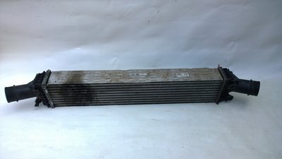 Radiator intercooler Audi A4 8K A5 8T 3000 diesel 