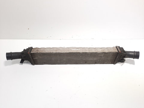 Radiator intercooler, Audi A4 (8K2, B8) 2.0 tdi, CAG (id:413753)