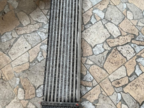 Radiator intercooler, Audi A4 (8K2, B8) [Fabr 2008-2015] 2.0 tdi, CAG, 8K0145805G