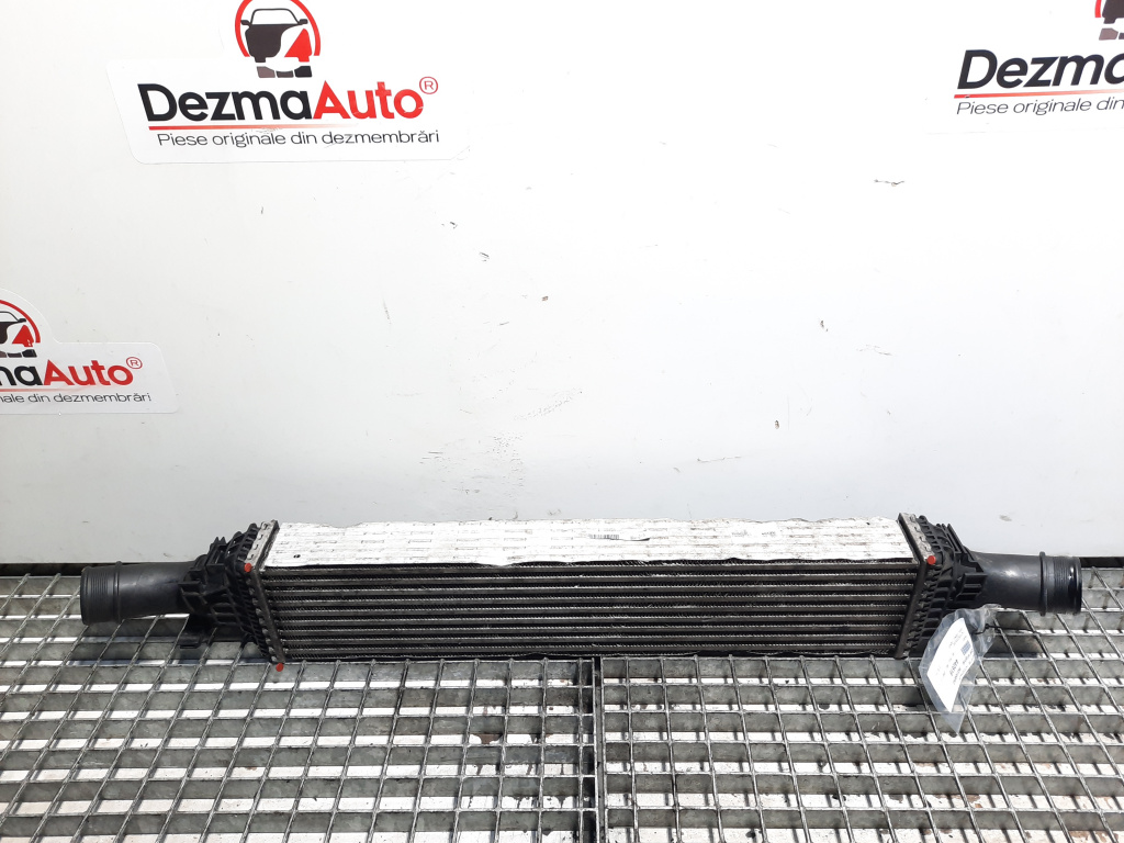 Radiator intercooler, Audi A4 (8K2, B8) [Fabr 2008-2015] 2.0 tdi, CAG, 8K0145805G (id:442619)