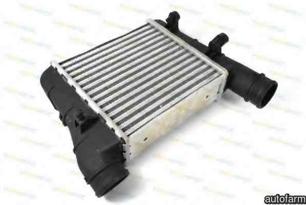 Radiator intercooler AUDI A4 Avant 8E5 B6 THERMOTEC DAA001TT