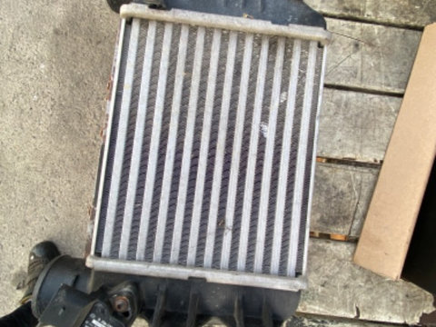 Radiator Intercooler Audi A4 B6 1.8 T AVJ BFB AMB 2001 - 2005 Cod 8E0145805N