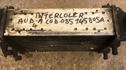 Radiator intercooler audi a4 b6 1.9 tdi 