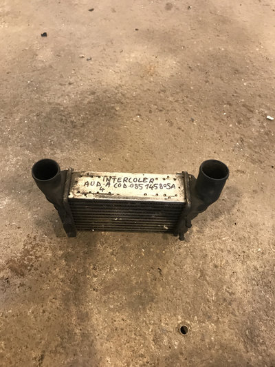 Radiator intercooler audi a4 b6 1.9 tdi 2001 - 200