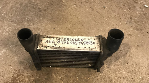 Radiator intercooler audi a4 b6 1.9 tdi 