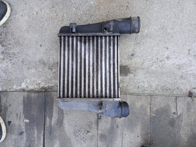 Radiator intercooler Audi A4 B6 1.9 TDI cod produs