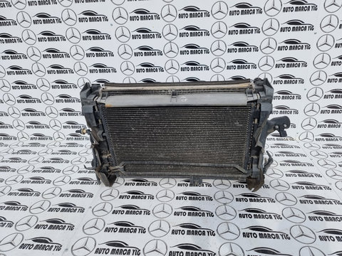 Radiator intercooler Audi A4 B6 2.5 tdi 2004