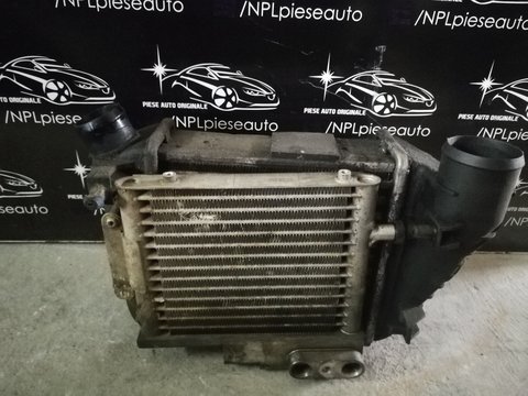 Radiator intercooler audi a4 b6 2.5 tdi model 2001-2004