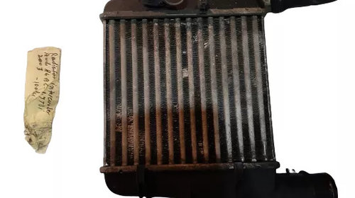 Radiator intercooler Audi A4 B6 [2000 - 