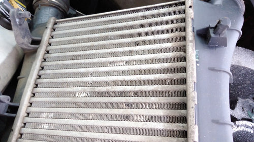 Radiator intercooler Audi A4 B6 2004 1.9