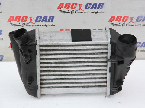 Radiator intercooler Audi A4 B6 8E 2000-2005 2.5 TDI cod: 8E0145806C