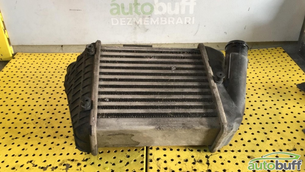 Radiator Intercooler Audi A4 B6 (8E) - (2000-2005) 2.5 TDI 8E0145806C