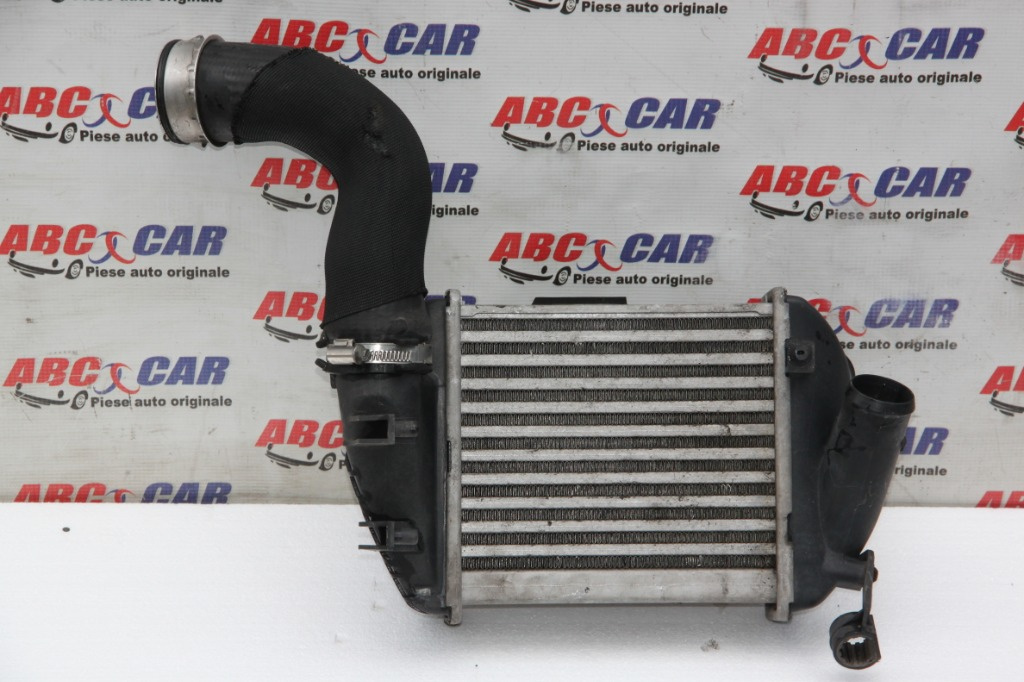 Radiator intercooler Audi A4 B6 8E 2000-2005 2.5 TDI 8E0145805P,