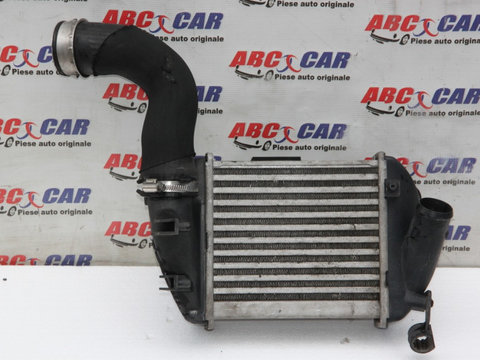 Radiator intercooler Audi A4 B6 8E 2000-2005 2.5 TDI 8E0145805P,