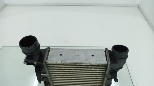 Radiator intercooler Audi A4 B6 AWX 1.9 