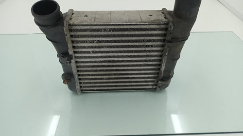 Radiator intercooler Audi A4 B6 AWX 2001