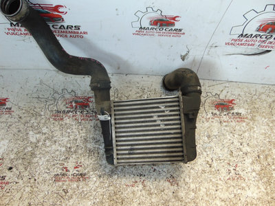 Radiator intercooler Audi A4 B6 din 2001-2004, mot