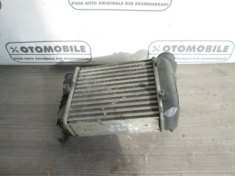 Radiator intercooler Audi A4 B7 1.8 Turbo 2003-2008: 8E0145805AA