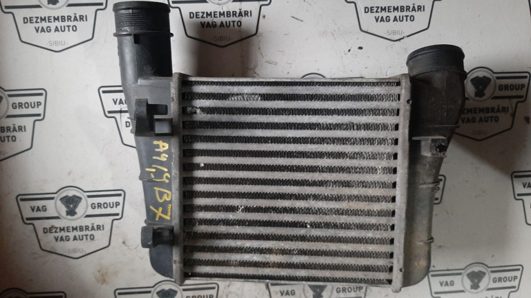 Radiator intercooler Audi A4 B7 1.9 tdi 8E0145805S 8E0 145 805 S