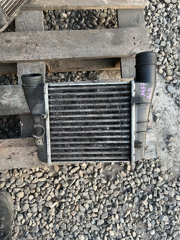 Radiator intercooler audi a4 b7 2.0 tdi BLB an 2005-2008