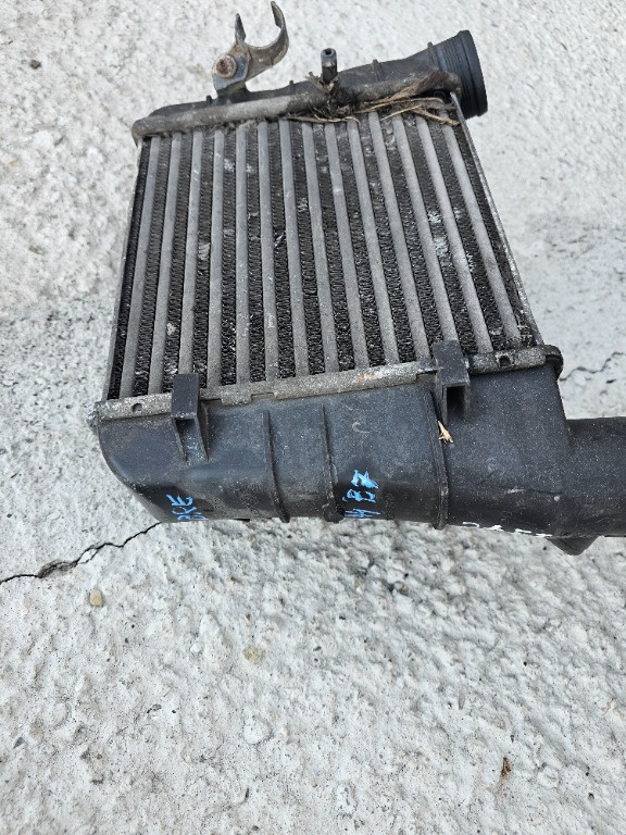 Radiator intercooler Audi A4 B7 2.0 Tdi BRE