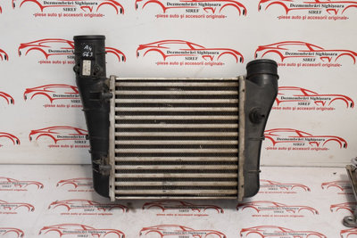 Radiator intercooler Audi A4 B7 2.0 TDI BRE 8E0145