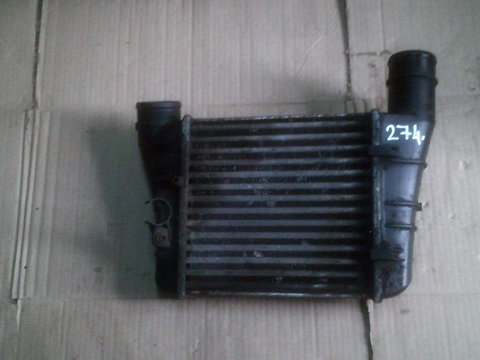 Radiator intercooler Audi A4 B7, 2.0tdi, 8E0145805AA