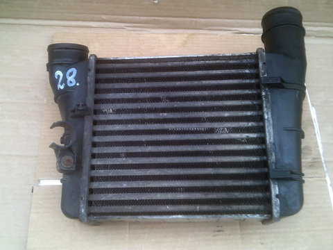 Radiator intercooler Audi A4 B7, 2.0tdi, 8E0145805S