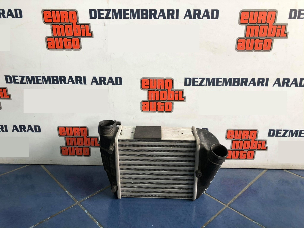 Radiator intercooler Audi A4 B7, 2.7 / 3.0 TDI