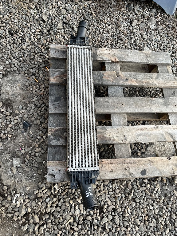 Radiator intercooler audi a4 b8 1.8 tfsi CABB an 2009