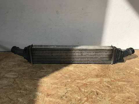 Radiator intercooler Audi A4 B8 1.8 TFSI sedan sedan 2009 (8K0145805G)