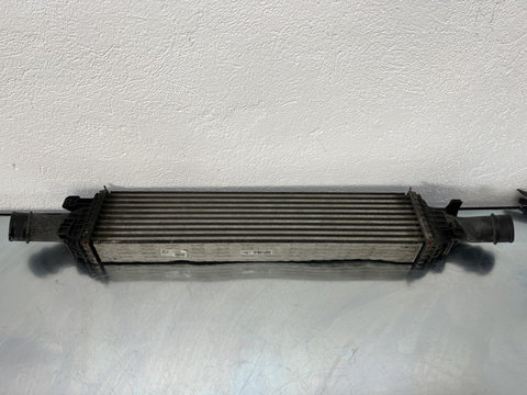 Radiator intercooler Audi A4 B8 Avant 2.0 TDI DPF Multitronic, 143cp sedan 2010 (8K0145805G)