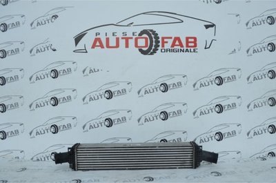 Radiator intercooler Audi A4 B9 3.0 TDI an 2016-20