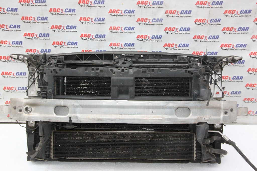 Radiator intercooler Audi A4 B9 8W quattro 2.0 TDI 2015-prezent 8W0145804A