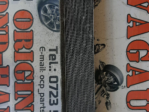 Radiator intercooler Audi A4 B9 A5 8W cod 8W0145804A
