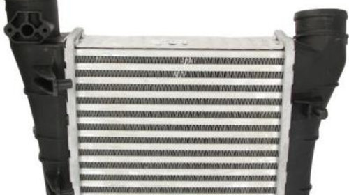 Radiator intercooler AUDI A4 Cabriolet 8