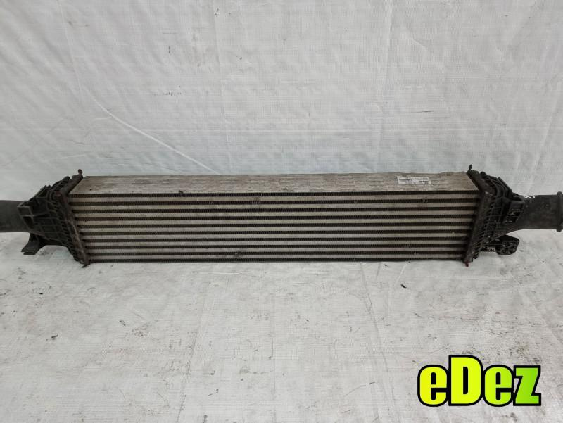 Radiator intercooler Audi A5 (2007-2011) [8T3] 1.8