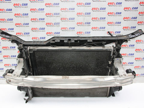 Radiator intercooler Audi A5 8F Cabrio Facelift 3.0 TDI Automat 2011-2016