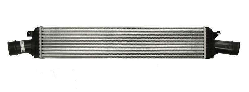 Radiator intercooler AUDI A5 8T3 Producator NISSENS 96618